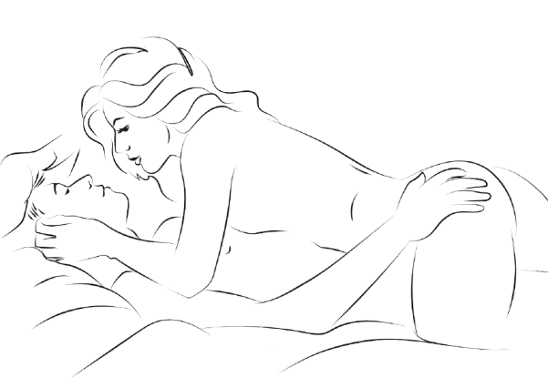 Silueta femenina - Sex Shop en Jujuy – Rinda Más