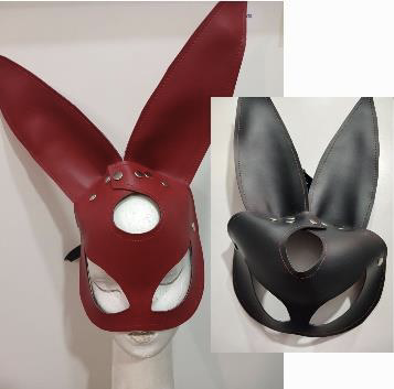 Mascara de Conejo