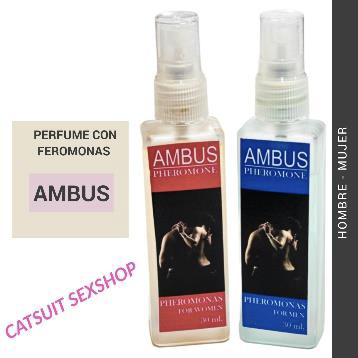 Ambus Feromonas 30