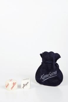 Dados : Accion /
Lugar del cuerpo
