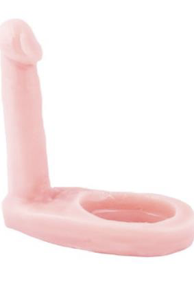 Hot finger Corto 8
x1.5cm