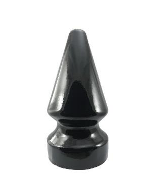 Plug Piramide G 22-
9 cm