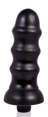 PLUG ANAL RIPLEY
16x5,5cm -SVC