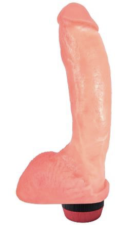 Jeffy Grande 21x5,5
cm