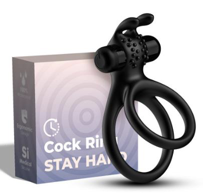 Anillo Doble Conejito
a Pilas 