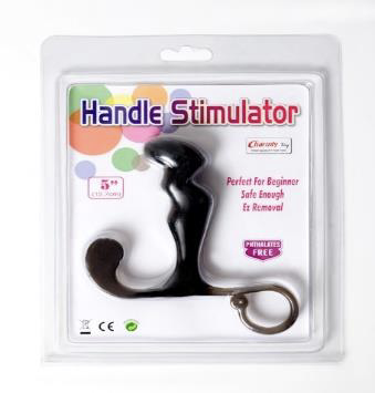 DILATADOR ANAL
PROSTÁTICO