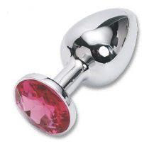 Plug metalico
mediano
