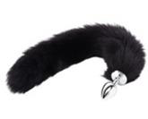 Plug Mediano Cola de
zorro