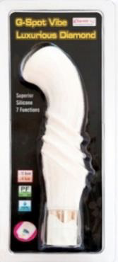 LUXURIOUS
DIAMOND 7
funciones 17 x 4 