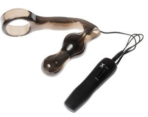 PLUG PENNIS RING
CON VIBRO