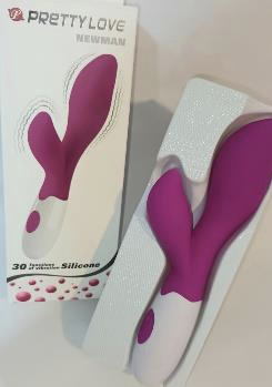 Newman VIBRO 30
VELOC. AAA