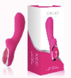 DOCCO Doble Motor
10 Veloc. USB