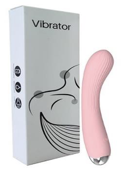 Classic Wand
10 tipos de vibración
'-Flexible
'-Batería de litio
recargable
'-Material de silicona
'-Diseño totalmente
resistente al agua