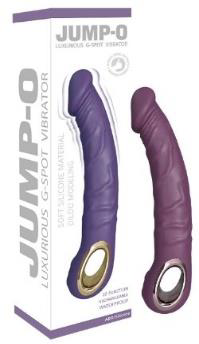 10 Tipos de vibración
Iman Recargable libatería
Diseño totalmente
impermeable
