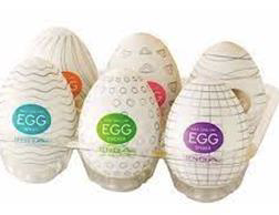 Huevos Tenga x
Unidad