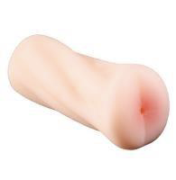 MASTURBADOR ANO
100 % SILICONA 160
GRS.
