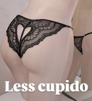 Less Cupido