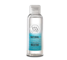 Gel Natural 80 ml