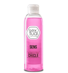 Gel Chicle 200 ml